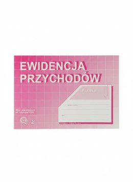 Druk offsetowy A4 32k. Michalczyk i Prokop (O K-2)