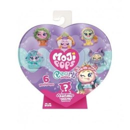 Figurka MojiPops Rainbow Multipack Pearl Series Orbico Sp. Z O.o. (PMP6B612IN00)