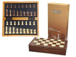 Gra logiczna drewniane Adar (632189)