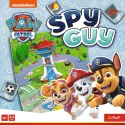 Gra planszowa Paw Patrol Spy Guy Trefl (02696)