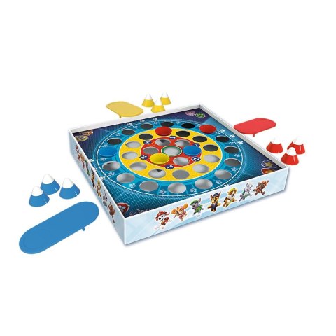 Gra zręcznościowa Paw Patrol Skoczki Trefl (01998)