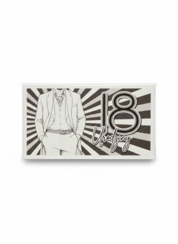 Kartka składana Pudełko mini Enzo