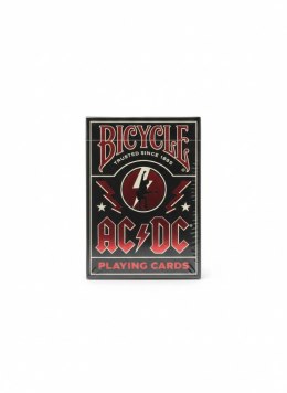 Karty Ac/dc Cartamundi (10048090)