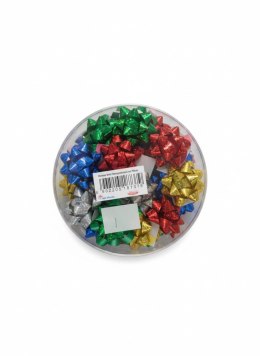 Kokarda mini holograficzna rozeta Gift Pack (5902205187379)