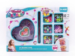 Koraliki dla dziewczynki Bigtoys (BZ0098)