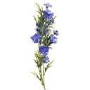 Kwiaty GAŁĄZKA CHABER 72 CM Home And Garden (3574)