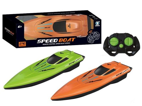 Motorówka na radio Adar (618732)