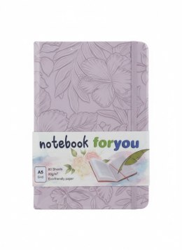 Notes (notatnik) A5 80k. (903394)