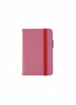 Notes (notatnik) A6 N-41B-60/ROZ/100K/Z 100k. czysty Drops (50111467)