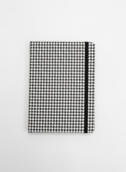 Notes (notatnik) A4 NP-16MD/BIAP/ 100L/Z 100k. czysty Drops (50108616)