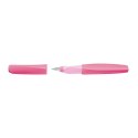 Pióro wieczne Twist Berry Pink Pelikan (300010120)
