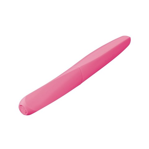 Pióro wieczne Twist Berry Pink Pelikan (300010120)