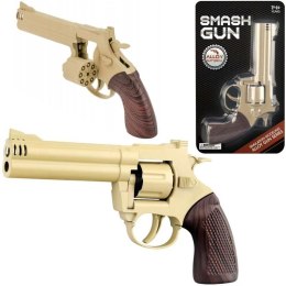 Pistolet metalowy na spłonkę Trifox (A-0052)