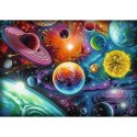 Puzzle Kosmiczna przygoda 1000 el. Trefl (10931)