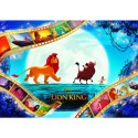 Puzzle Premium Plus Król Lew 1000 el. Trefl (10831)
