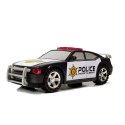 Samochód Zestaw Aut Służby Specjalne Straż Pożarna Policja Lean (4459)