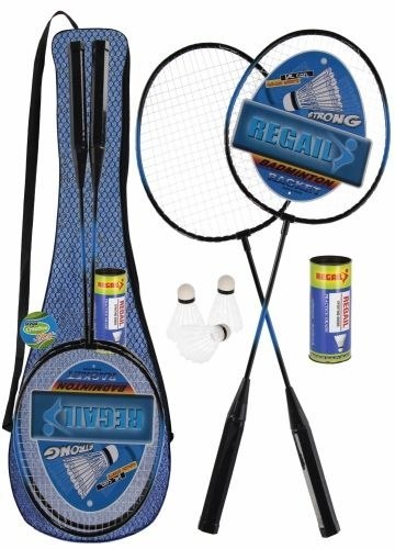 Zestaw do badmintona Mega Creative (576988)
