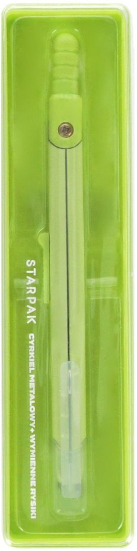 Cyrkiel 1 el. Starpak (563025)