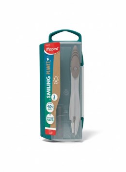 Cyrkiel STUDY SMILING PLANET 1 el. Maped (199591)