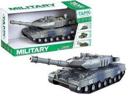 Czołg z napędem Adar (577145)