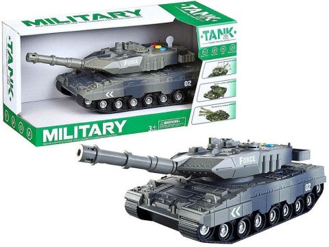 Czołg z napędem Adar (577145)