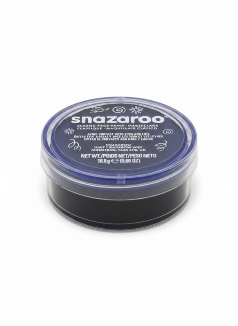 Farba do malowania twarzy 1 kolor. Snazaroo (1118222)