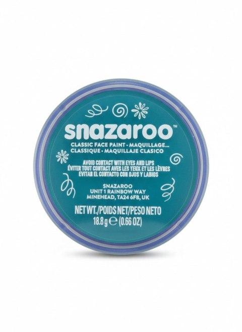 Farba do malowania twarzy Snazaroo (1118222)