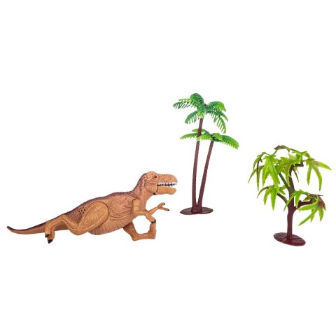 Figurka Dinozaur światło dźwięk Anek (SP83814)