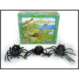 Figurka Figurki Robak Pajaki Hipo (HTE011A)