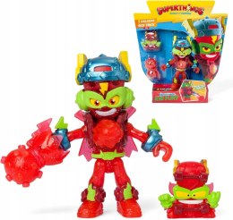 Figurka SUPER THINGS KAZOOM POWER MISSION Kids Orbico Sp. Z O.o. (PST16B112IN00)