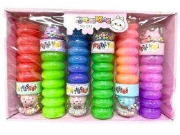 Glut slime z kulkami Bigtoys (BPLA5104)