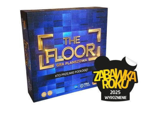 Gra planszowa The floor Epee (EP60572)