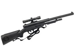 Karabin pukawka 65cm Cabo Toys (K388)