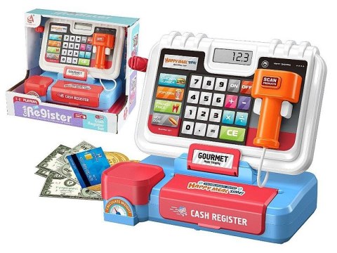 Kasa sklepowa na baterie Adar (6294480)