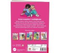 Książka dla dzieci Barbie™. Ameet (NA 1112)