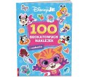 Książka dla dzieci Disney Junior. Ameet (NB 9112)