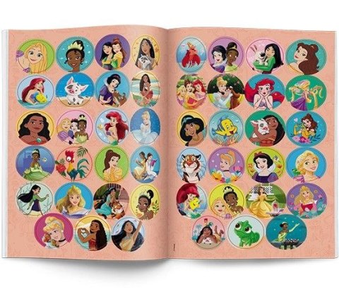 Książka dla dzieci Księżniczka Ameet (KKO 9109)