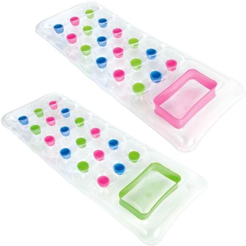 Materac dmuchany 188X71CM Trifox (X-050)