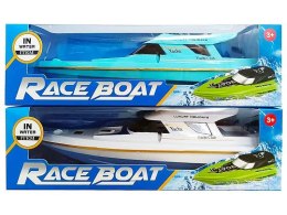 Motorówka na baterie Adar (632448)