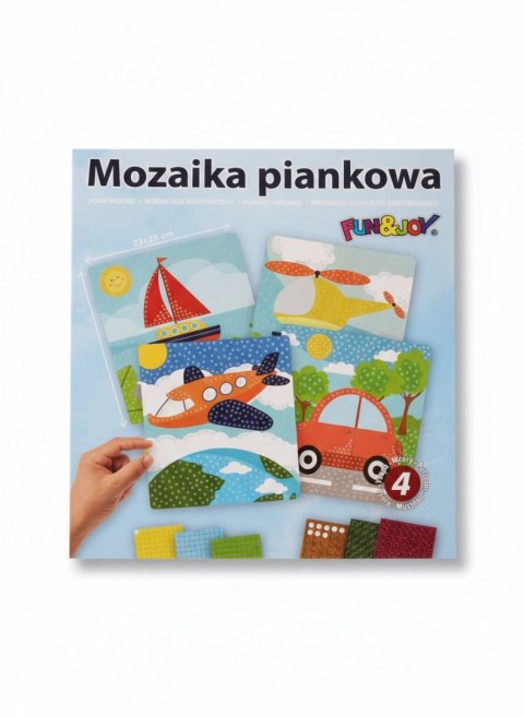 Mozaika MIX Fun&Joy (FJSR-2402)