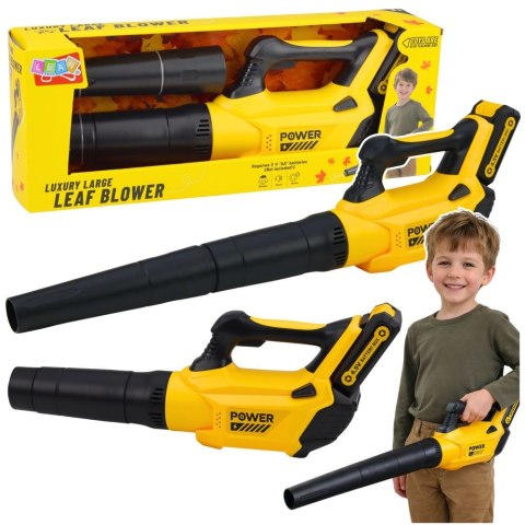 Narzędzia dmuchawa do liści Lean (29081)