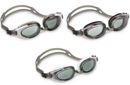 Okulary pływackie Pro UV Intex (55685)