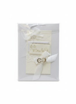 Pamiątka ślubna ślub Panorama