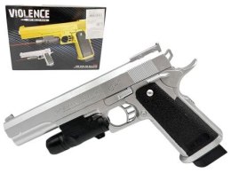 Pistolet na kulki w pudełku Cabo Toys (K1453)