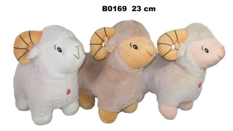 Pluszak Baran z głosem [mm:] 2300 Sun-Day (171955)