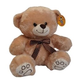 Pluszak miś jasny brąz [mm:] 280 Deef (04302)