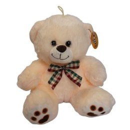 Pluszak miś kremowy [mm:] 280 Deef (04308)