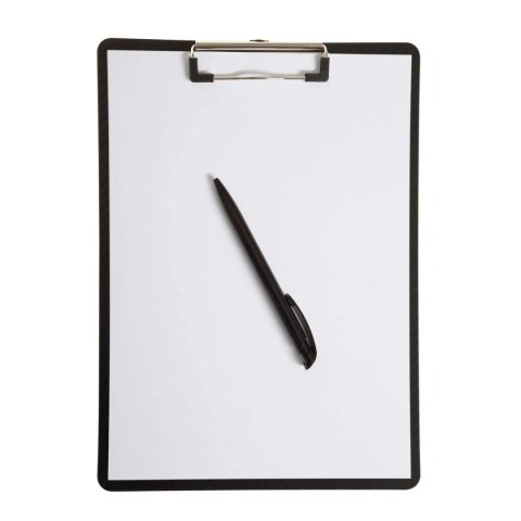 Podkładka Maulflexx czarna A4 Maul (23610/90 ML)