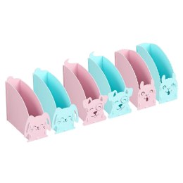 Pojemnik na dokumenty pionowy Leo&Co Oxford (400190693)