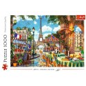 Puzzle Paryski poranek 1000 el. Trefl (10622)